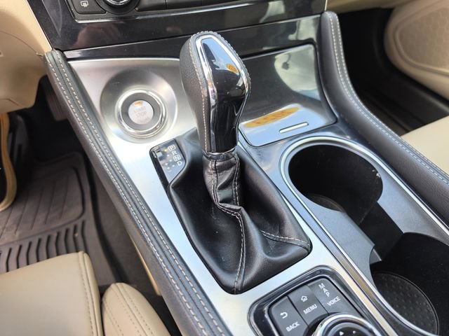 Certified 2023 Nissan Maxima Platinum w/ Sport Mat Group FWD image 38