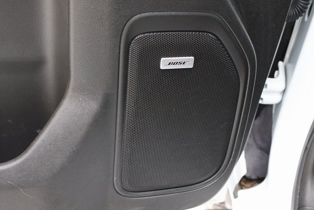 Used 2023 GMC Sierra 3500 AT4 w/ AT4 Preferred Package image 28