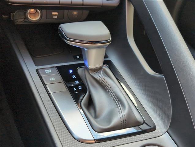 New 2026 Hyundai Elantra Sport image 15