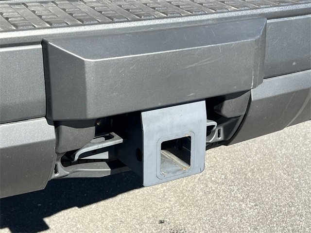 Used 2025 Toyota Land Cruiser 1958 image 36