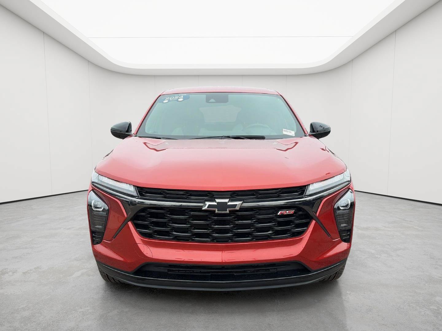 Certified 2024 Chevrolet Trax RS w/ Driver Confidence Package FWD image 2