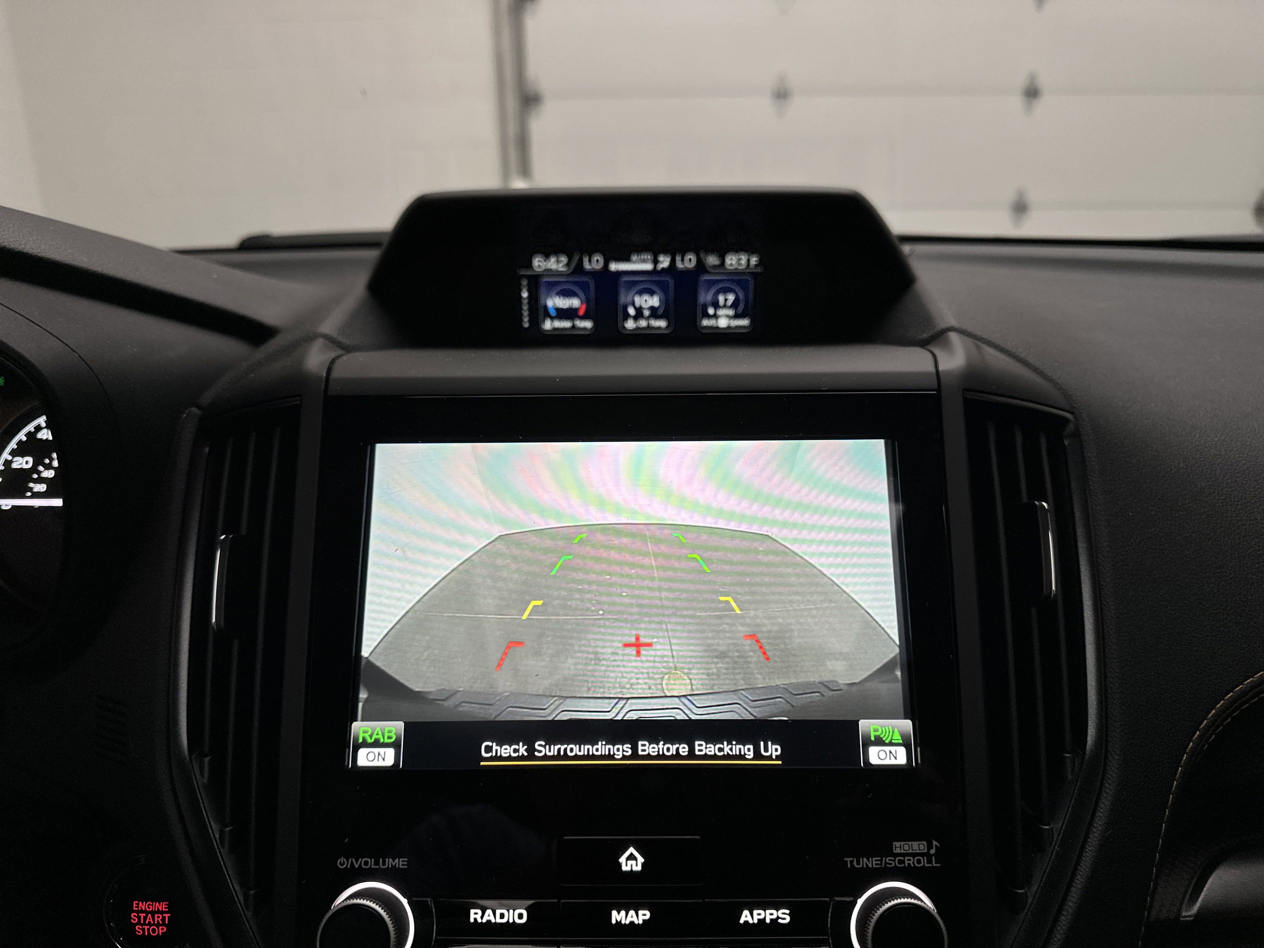 New 2025 Subaru Forester Wilderness image 33