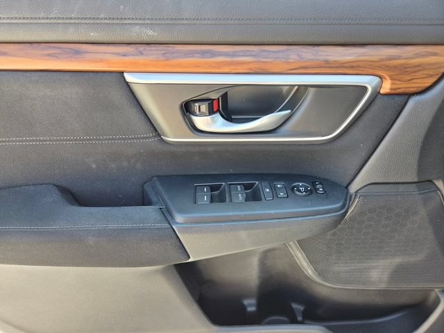 Used 2020 Honda CR-V EX image 16