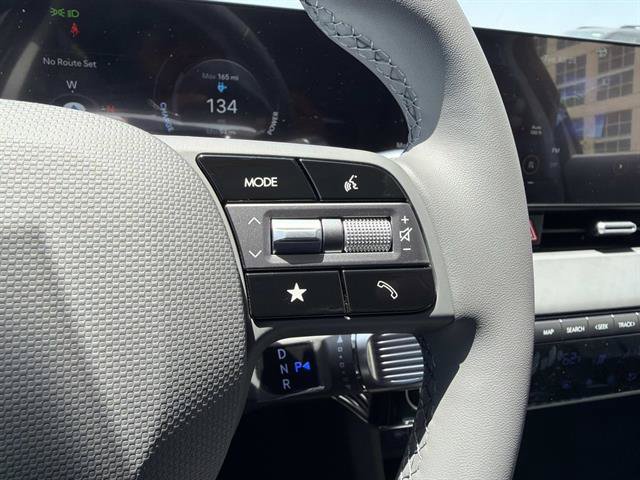 New 2026 Hyundai Ioniq 5 SEL RWD image 20