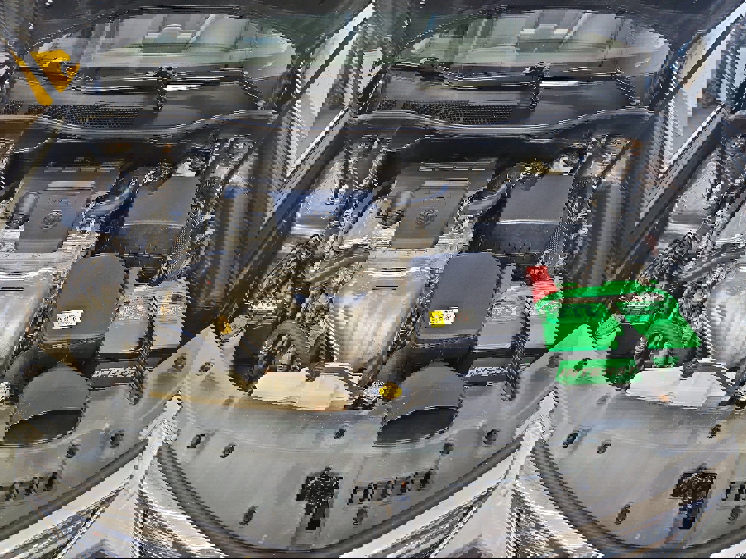 Used 2014 Toyota Camry LE image 30