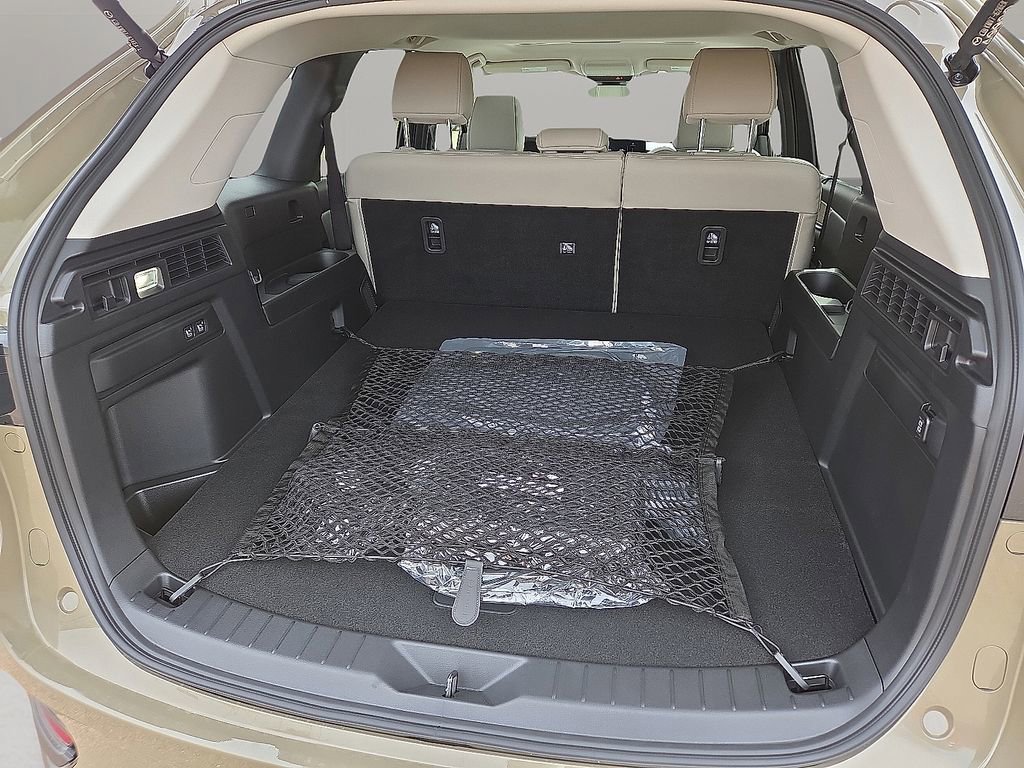 New 2026 MAZDA CX-70 3.3 Turbo w/ Preferred Package image 18