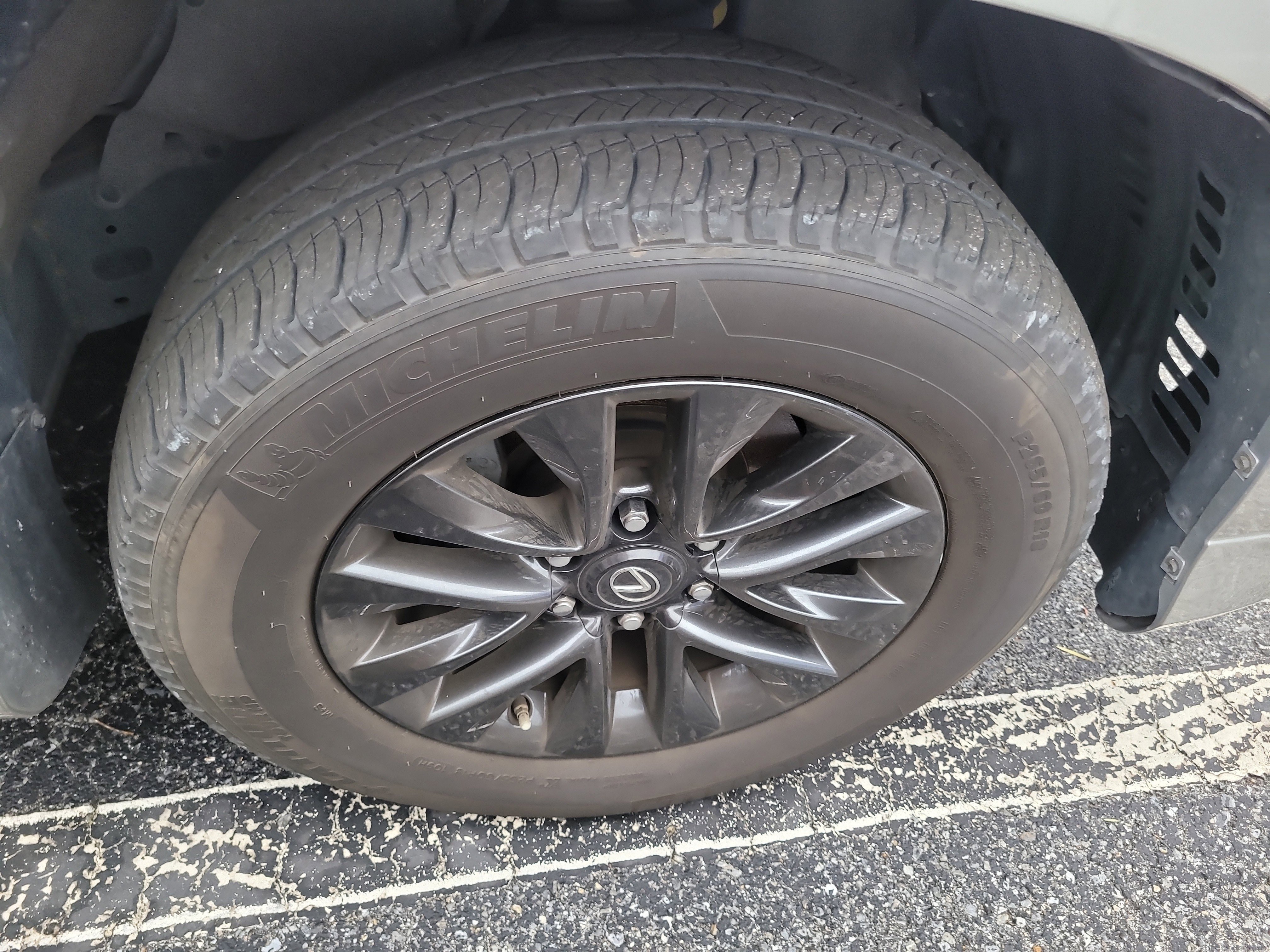 Used 2021 Lexus GX 460 Premium image 9