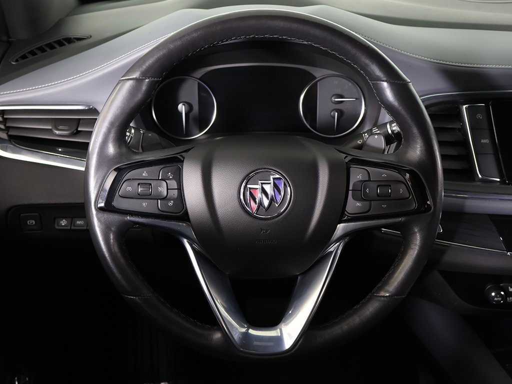 Used 2024 Buick Enclave Premium image 46