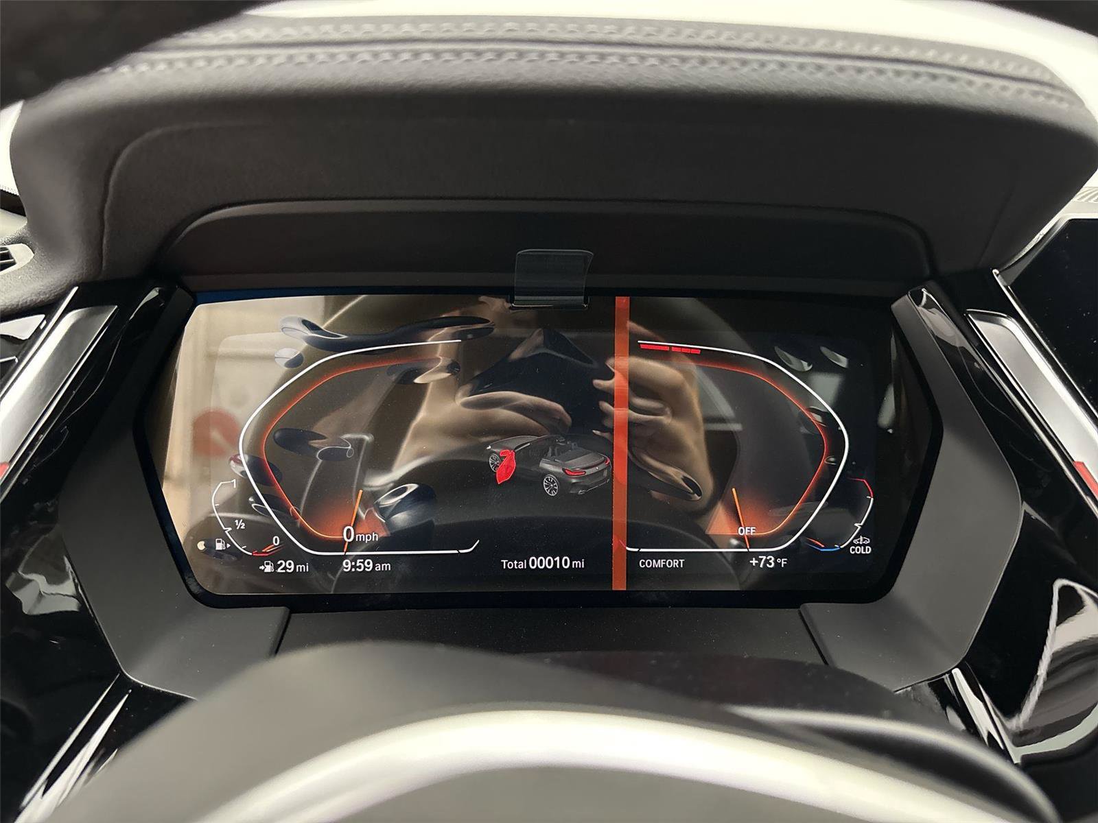 New 2026 BMW Z4 sDrive30i w/ Premium Package RWD image 28