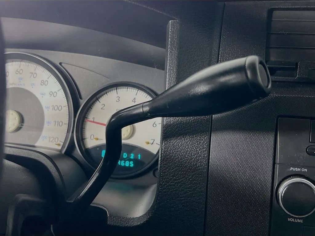 Used 2011 Dodge Dakota Big Horn image 16