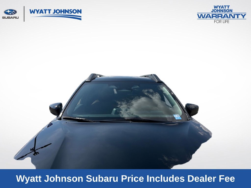 New 2026 Subaru Outback Touring AWD/4WD image 13