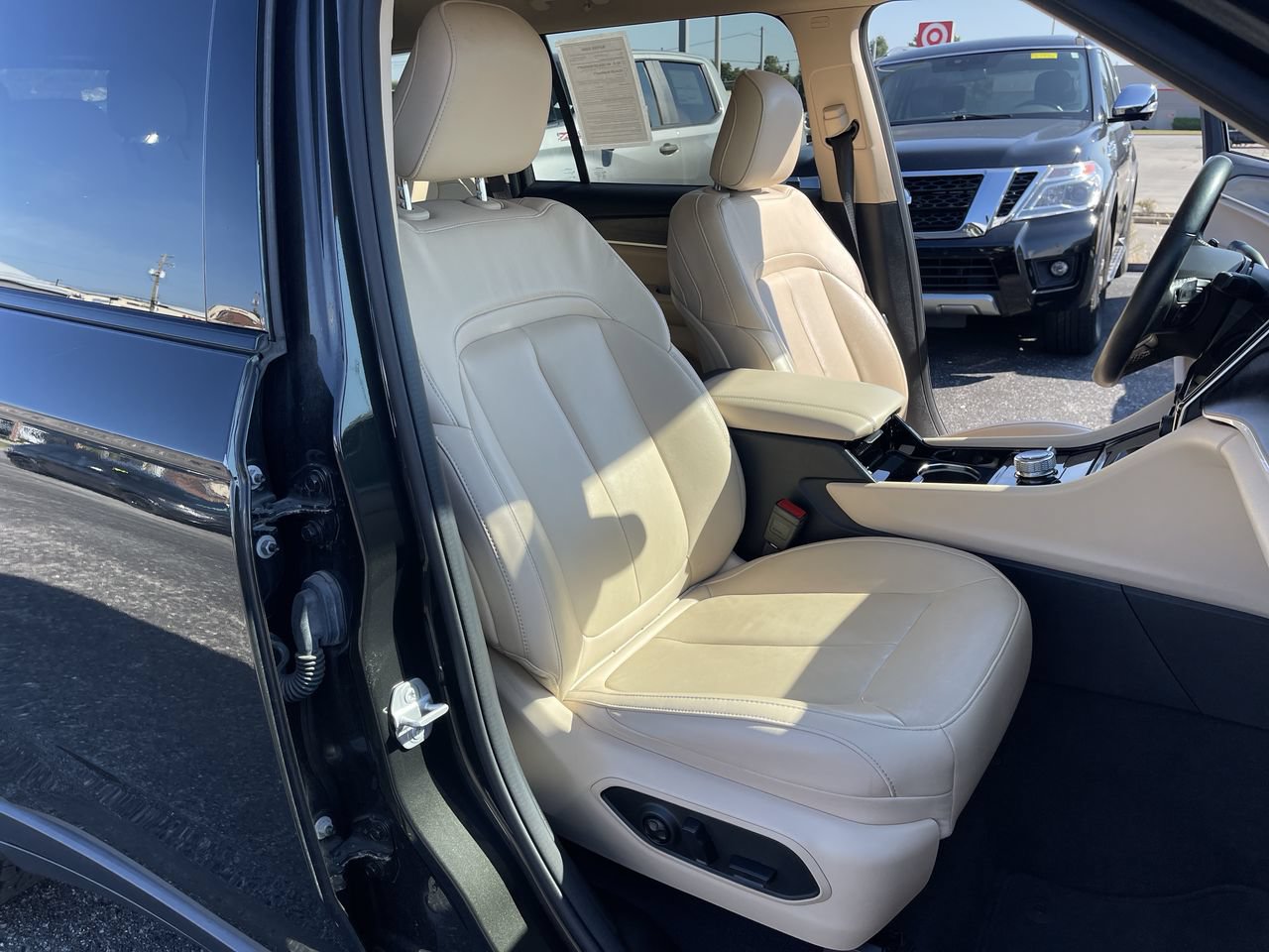 Used 2022 Jeep Grand Cherokee L Limited AWD/4WD image 28