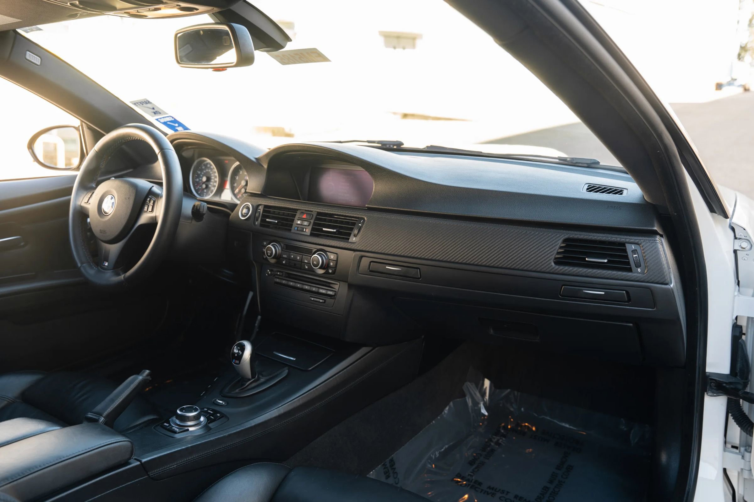 Used 2011 BMW M3 Coupe RWD image 53