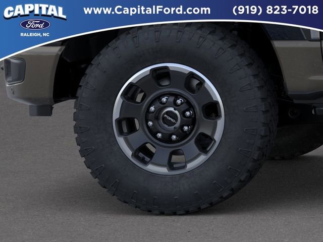 New 2026 Ford F250 King Ranch image 19