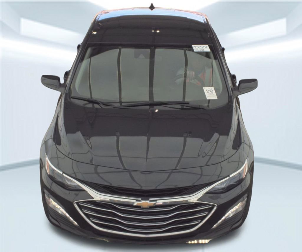 Used 2023 Chevrolet Malibu LT FWD image 12
