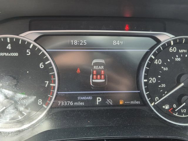 Used 2024 Nissan Pathfinder SL w/ SL Premium Package image 21