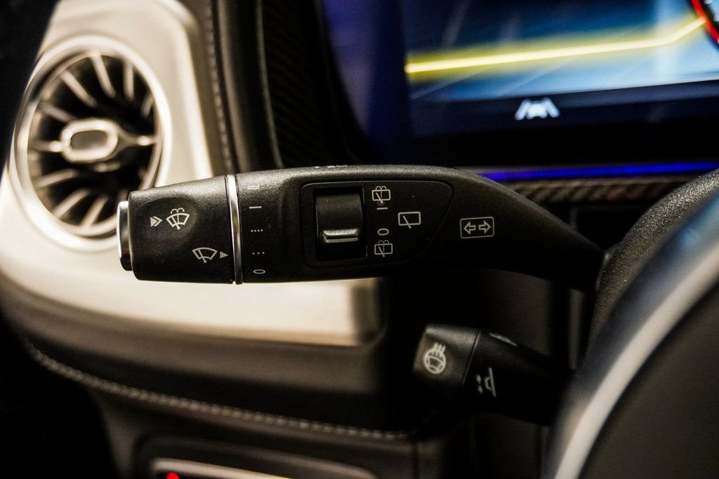 Used 2022 Mercedes-Benz G 63 AMG 4MATIC image 19