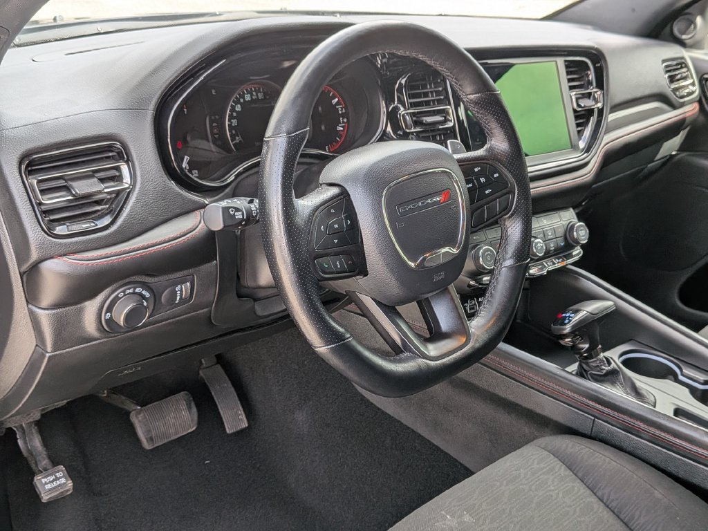 Used 2025 Dodge Durango GT AWD/4WD image 26