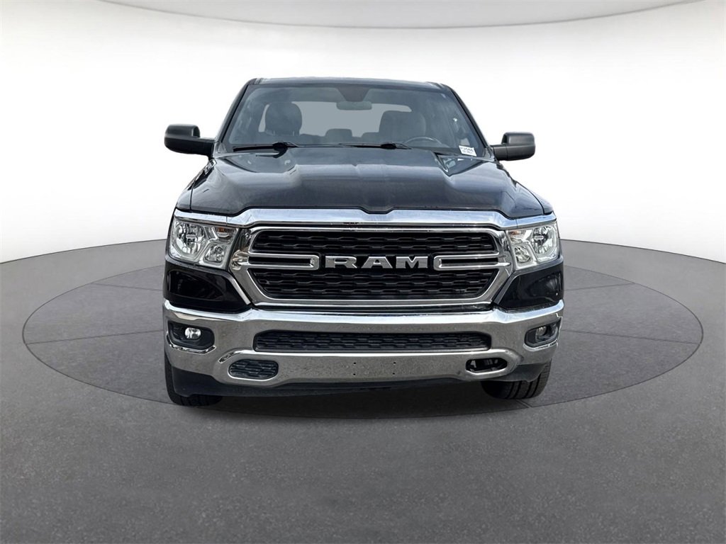 Certified 2022 RAM 1500 Big Horn image 8
