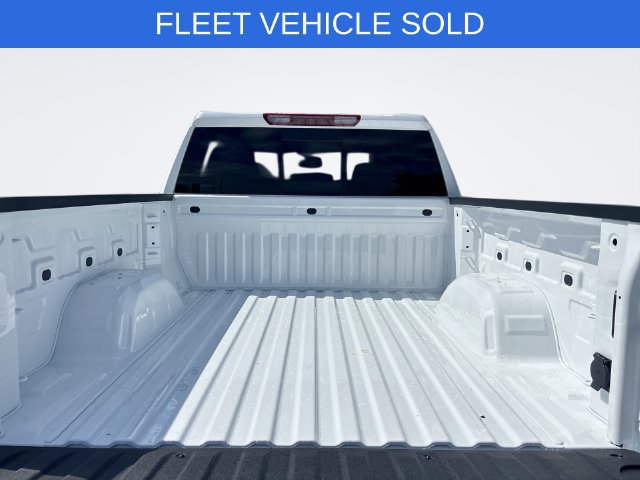 New 2026 Chevrolet Silverado 1500 LT w/ Z71 Off-Road Package AWD/4WD image 24