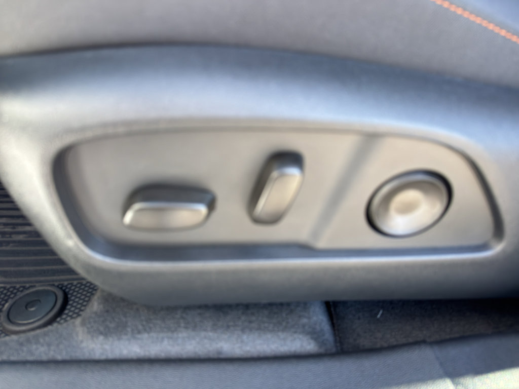 New 2026 Chevrolet Equinox ACTIV image 22