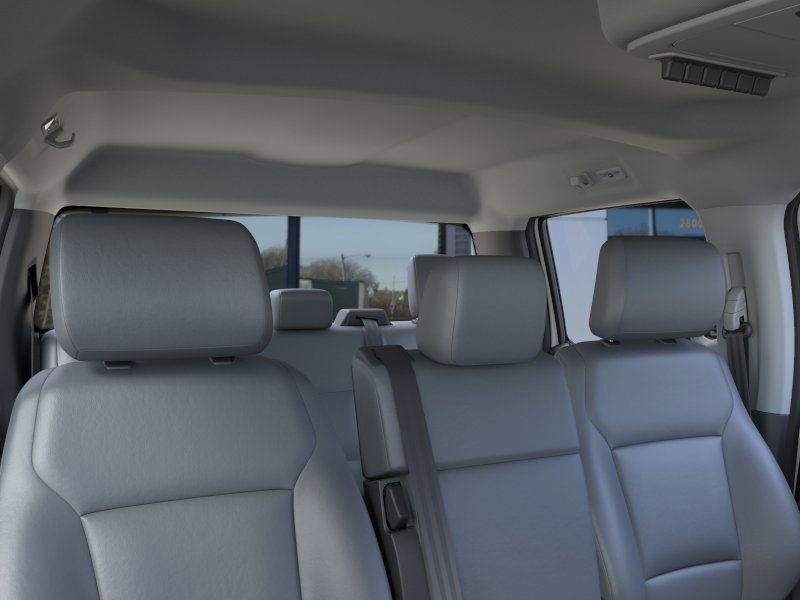 New 2026 Ford F250 XL image 22