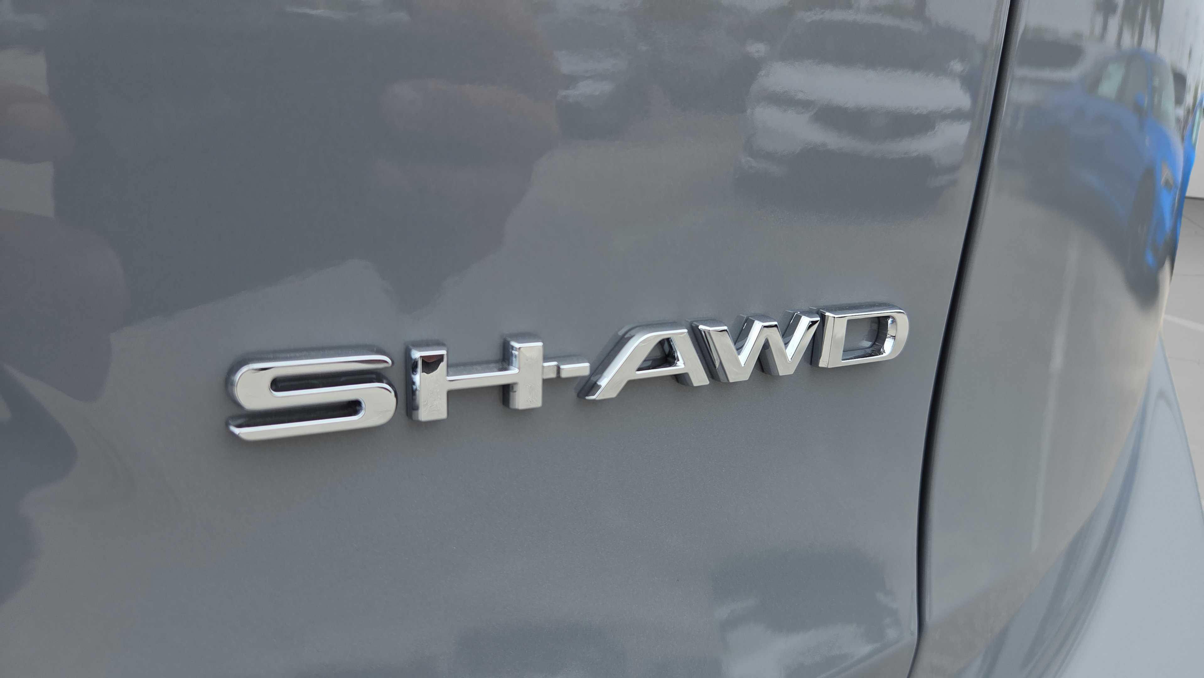 New 2026 Acura RDX A-Spec AWD/4WD image 42