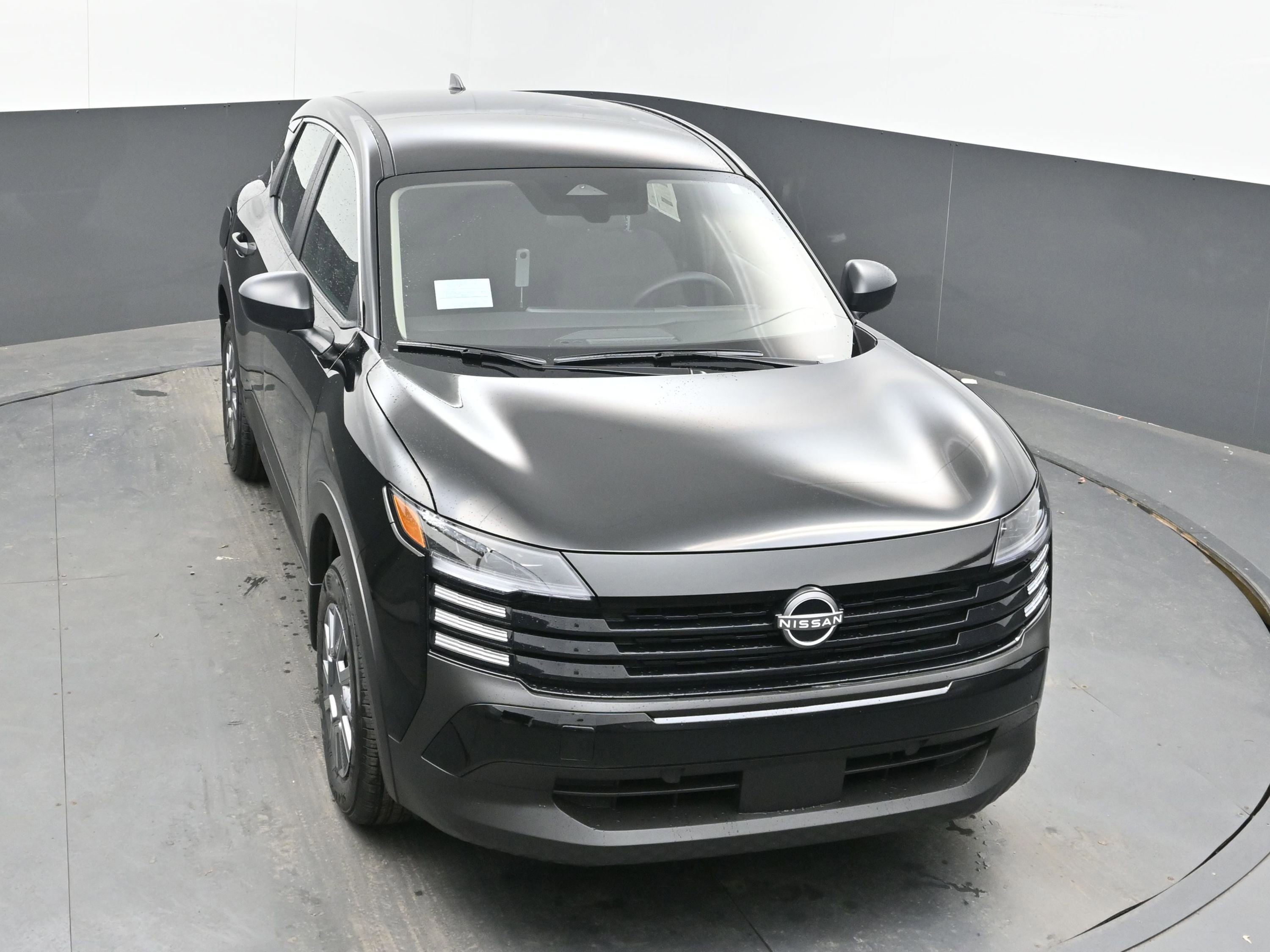 New 2026 Nissan Kicks S image 31