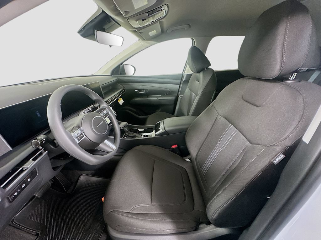 New 2026 Hyundai Tucson SEL FWD image 15