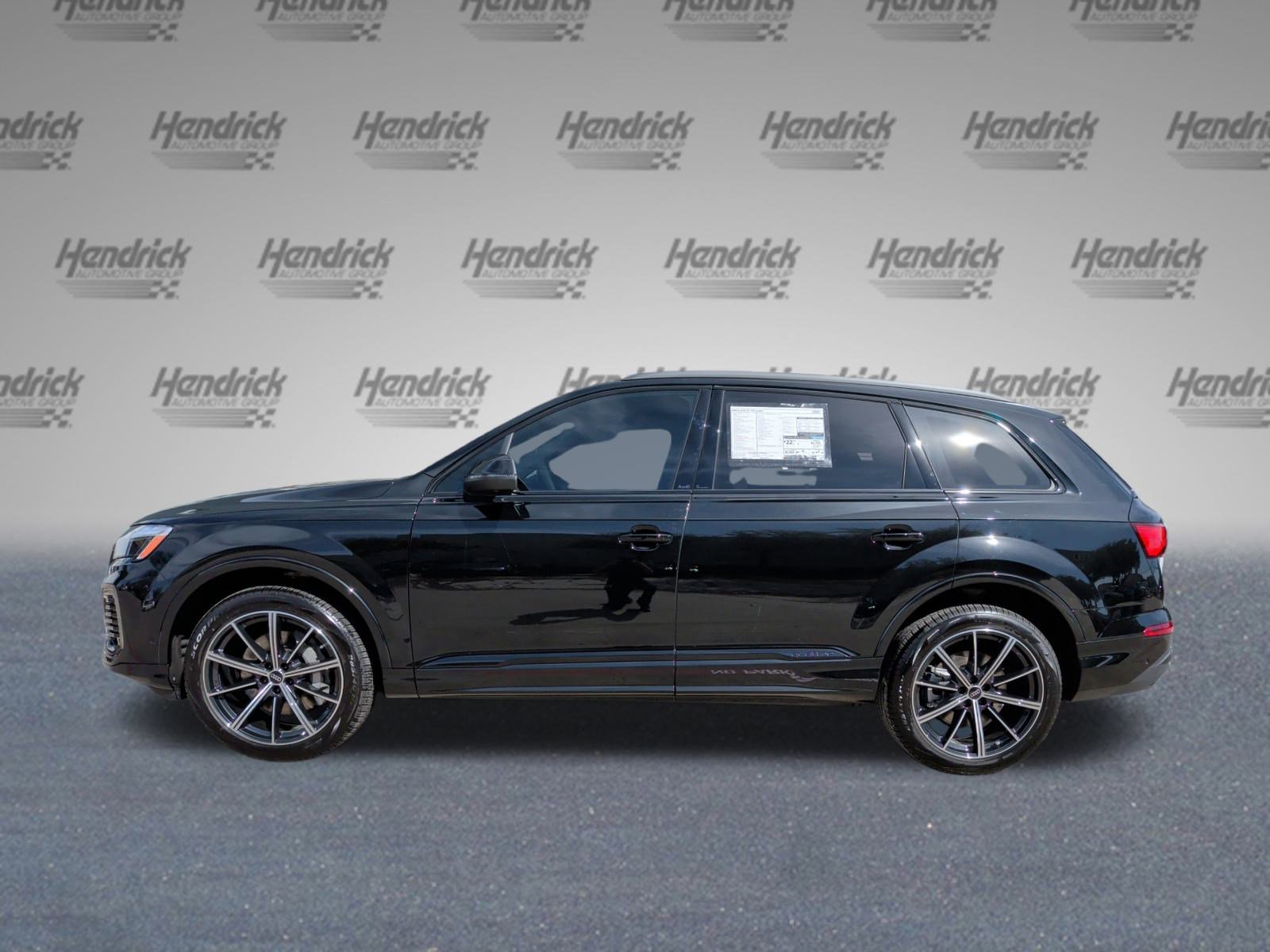 Used 2026 Audi Q7 2.0T Premium Plus image 6