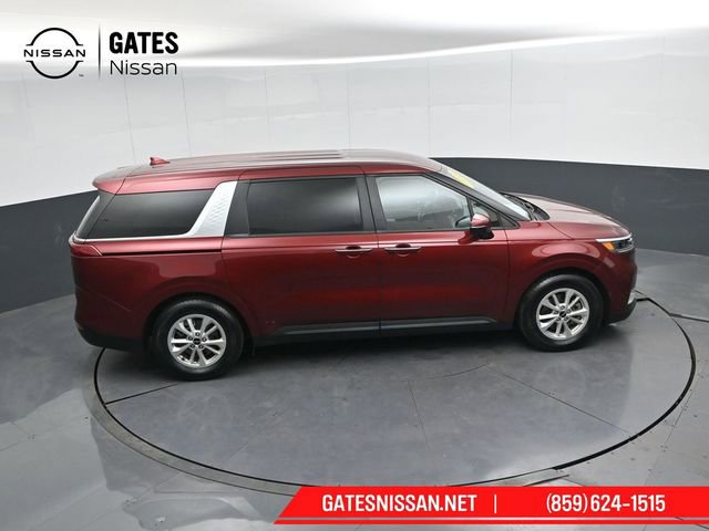 Used 2023 Kia Carnival LX image 49