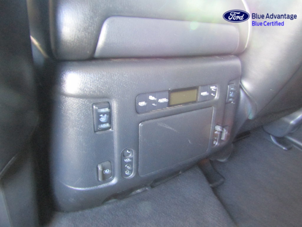 Used 2018 INFINITI QX80 4WD w/ Driver Assistance Package image 26