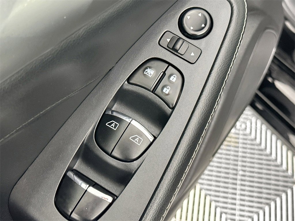 Used 2023 Nissan Maxima SV w/ Floor Mat Group image 24