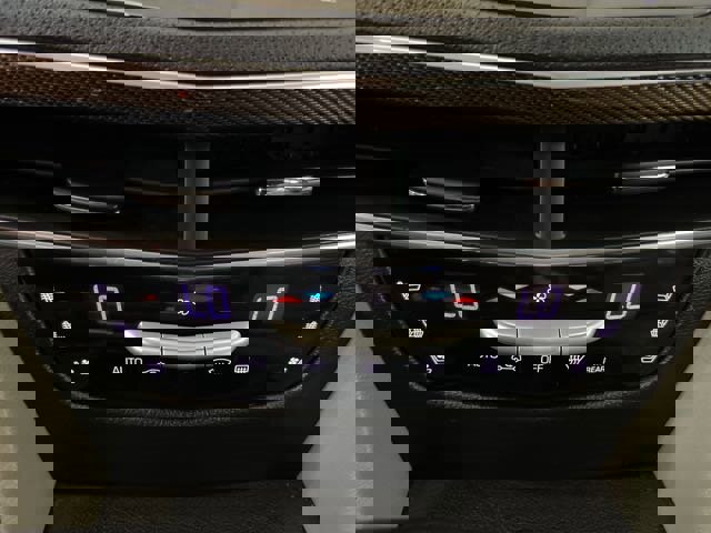 Used 2017 Cadillac CT6 Luxury image 19