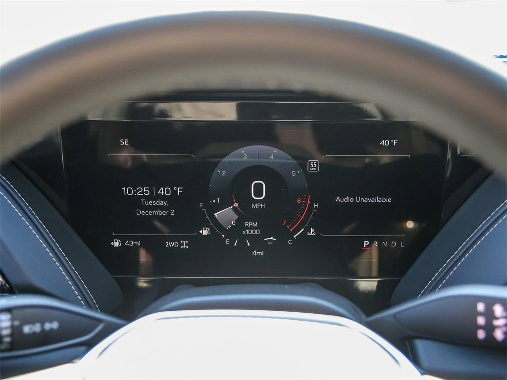 New 2026 GMC Yukon XL Elevation w/ LPO, Floor Liner Package image 38