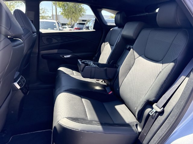 Certified 2023 Lexus RX 500h F Sport w/ Accessory Package (Z1) AWD/4WD image 23