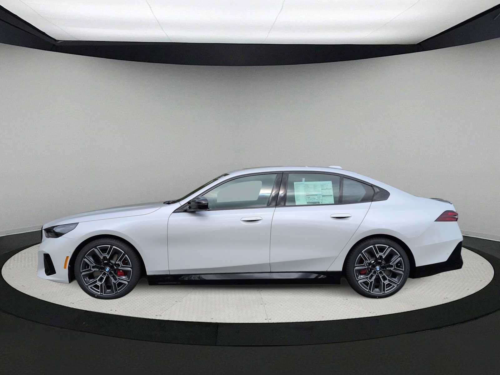New 2026 BMW i5 AWD/4WD image 5