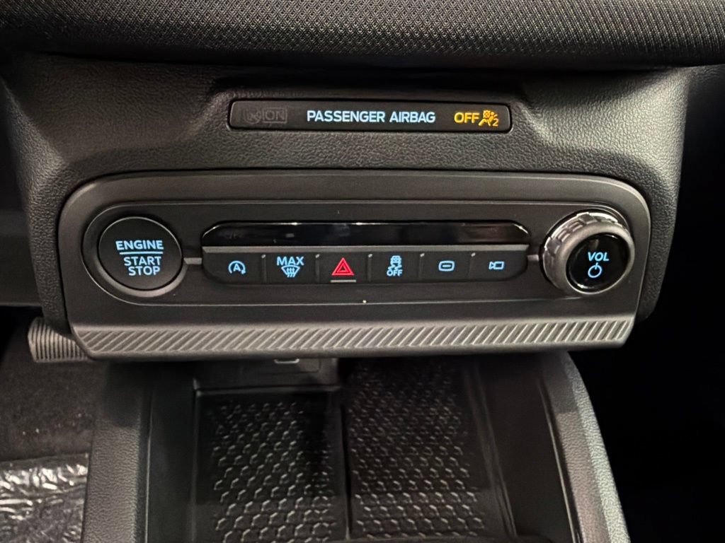 New 2026 Ford Bronco Sport Big Bend w/ Convenience Package AWD/4WD image 14