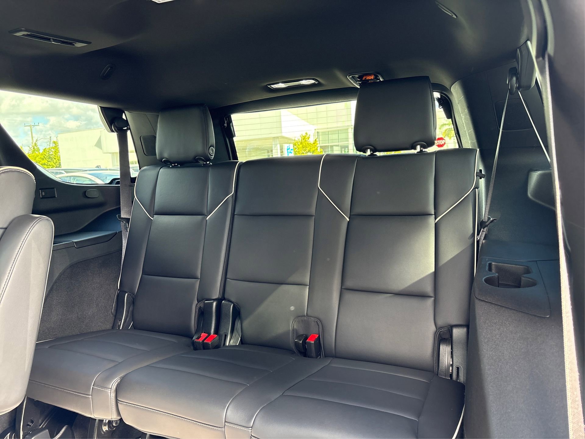 Certified 2023 Cadillac Escalade Sport image 13