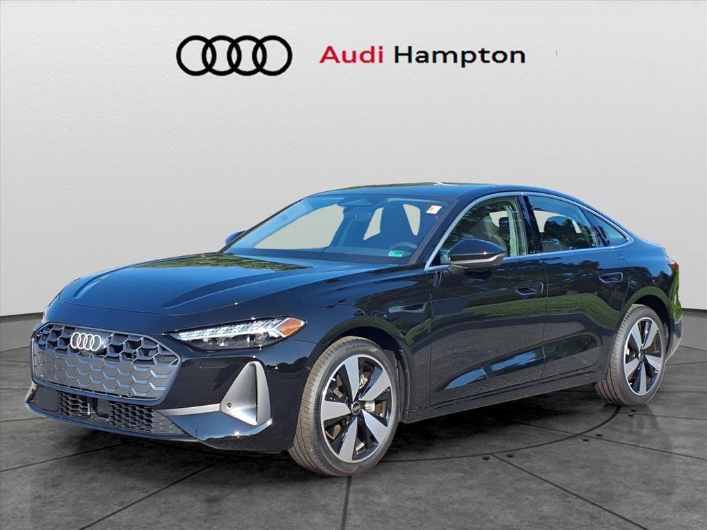 New 2025 Audi A5 2.0T Premium Plus