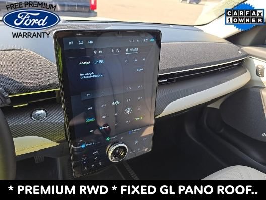 Used 2024 Ford Mustang Mach-E Premium RWD image 13