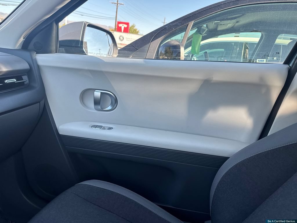 Certified 2024 Hyundai Ioniq 5 SEL AWD/4WD image 53
