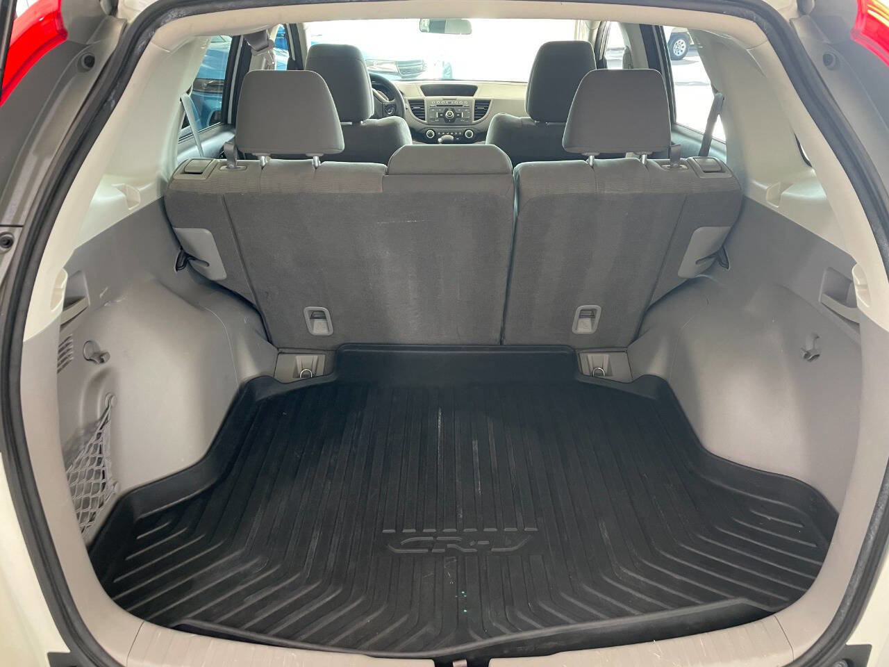 Used 2014 Honda CR-V LX image 8