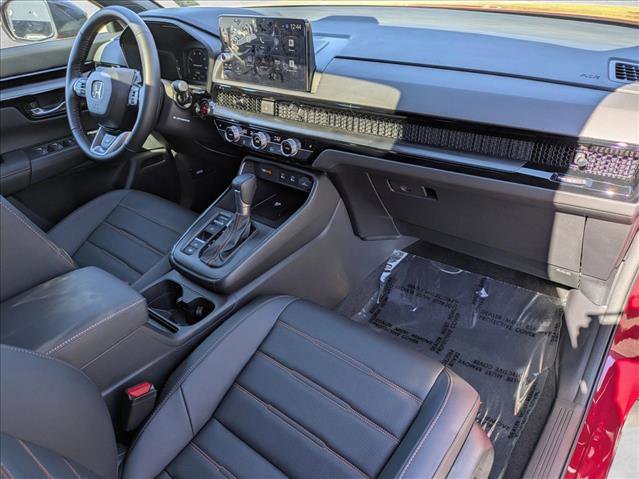 Certified 2026 Honda CR-V Sport Touring image 23