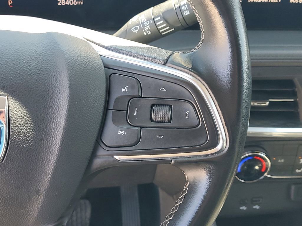 Used 2024 Buick Encore GX Preferred FWD image 24