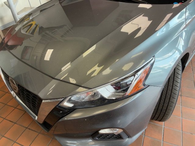 Used 2021 Nissan Altima 2.5 S w/ Driver Assist Package image 7