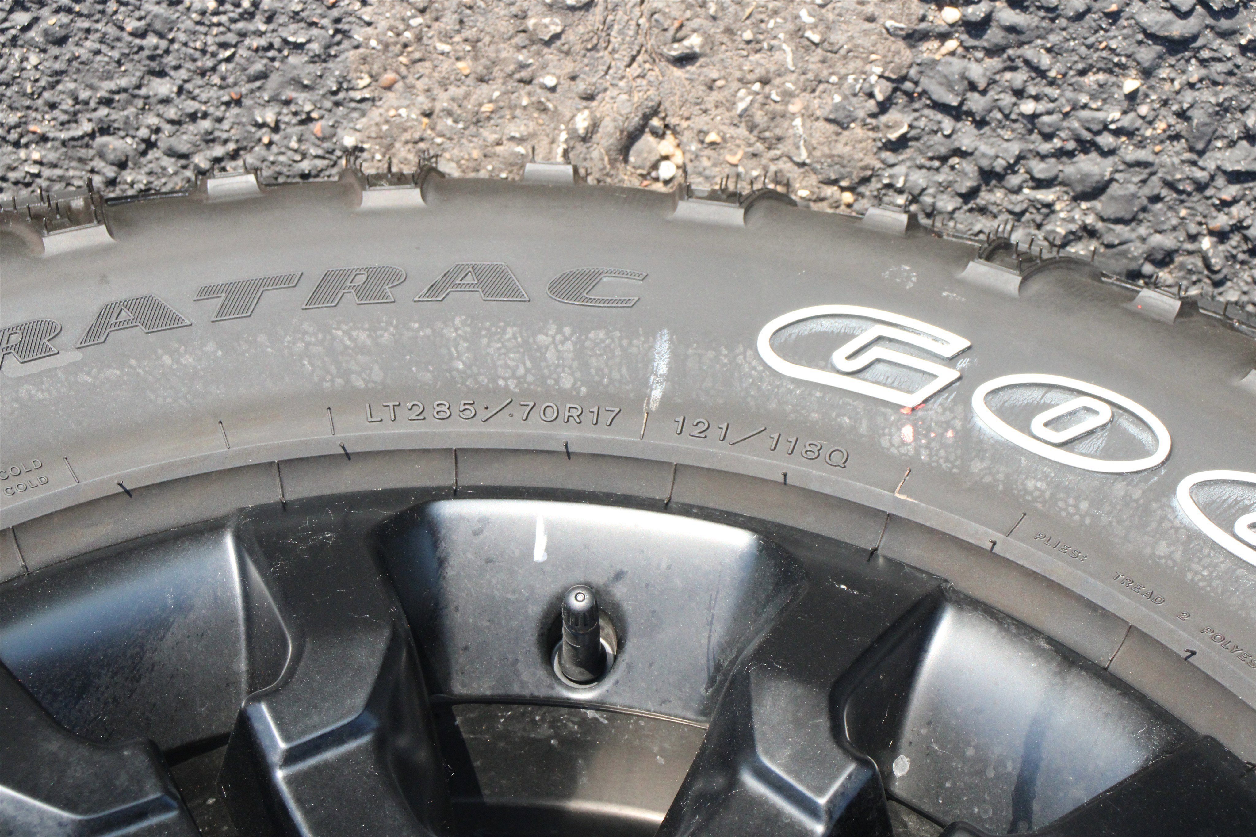 New 2025 RAM 2500 Power Wagon image 36