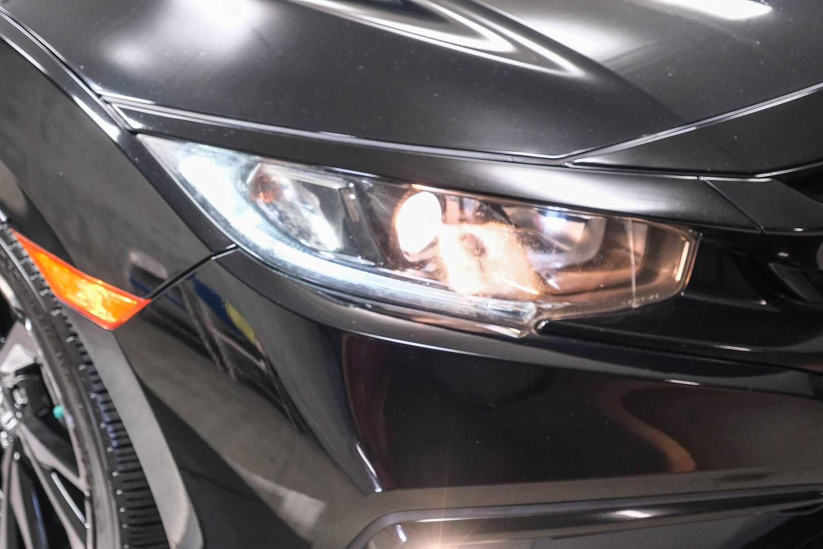 Used 2019 Honda Civic Sport image 14