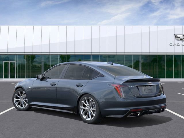 New 2026 Cadillac CT5 Sport image 3