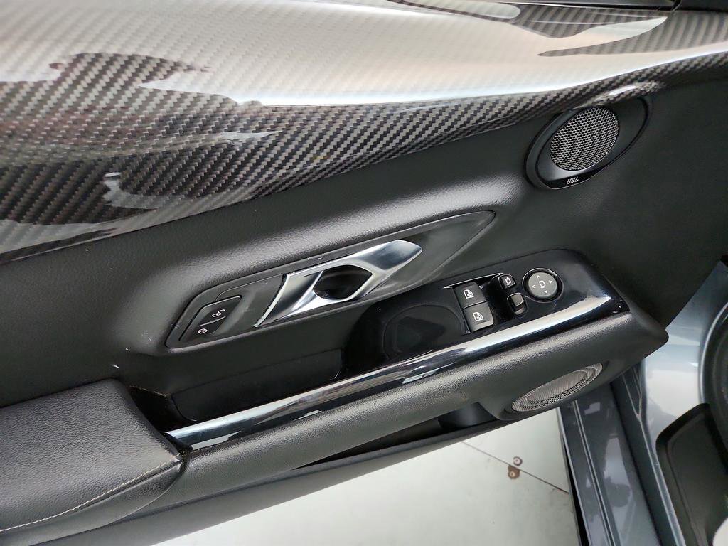 Used 2020 Toyota Supra Premium w/ Driver Assist Package RWD image 20